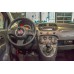 Fiat 500 Cabrio 1.3 mjt Lounge